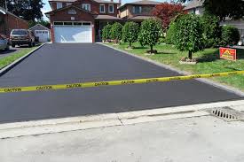 Best Driveway Pressure Washing  in Green River, WY